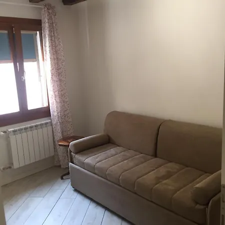 Residenza Sant'alvise ונציה