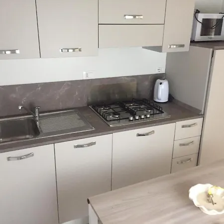 דירה Residenza Sant'alvise *