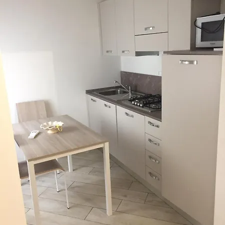 Residenza Sant'alvise Appartamento *