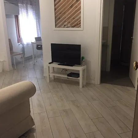 Residenza Sant'alvise דירה *