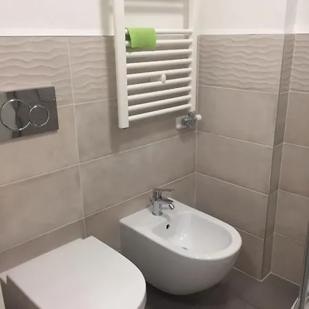 Residenza Sant'alvise Venetië