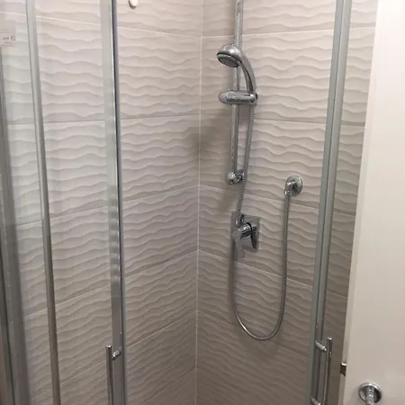 Appartement Residenza Sant'alvise Venetië