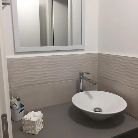 Residenza Sant'alvise Apartment