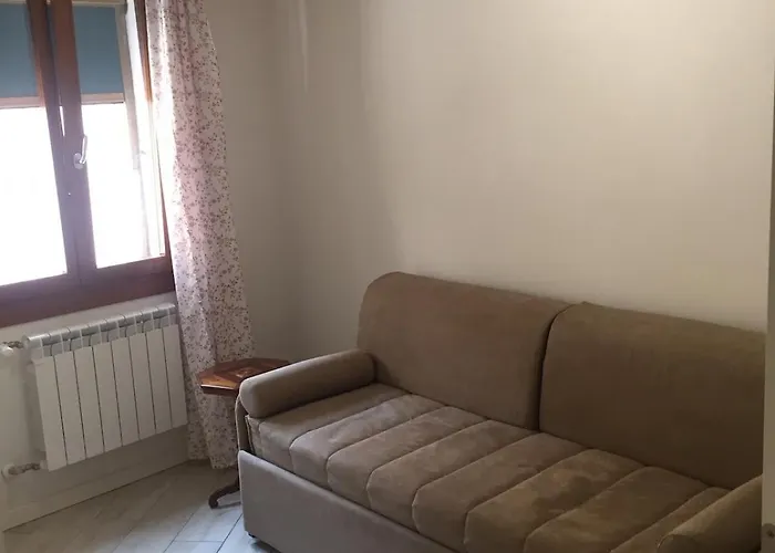 Residenza Sant'alvise Venezia