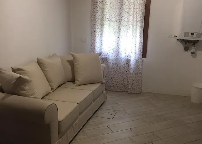 Residenza Sant'alvise Appartamento