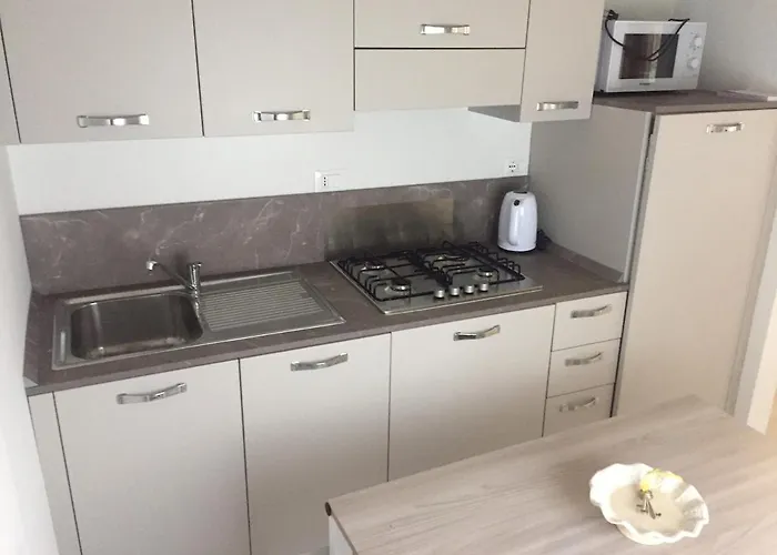 Appartamento Residenza Sant'alvise *