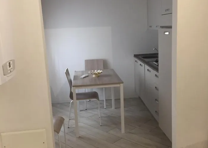 Residenza Sant'alvise *