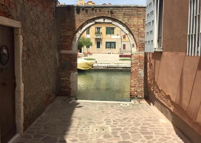 Residenza Sant'alvise * Venezia