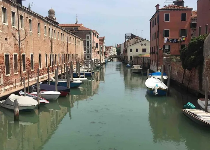Appartamento Residenza Sant'alvise *