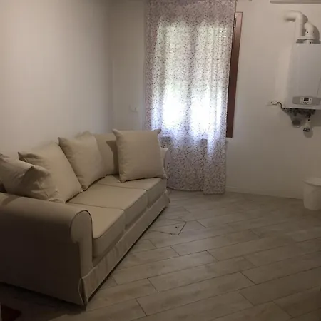 Residenza Sant'alvise Lägenhet