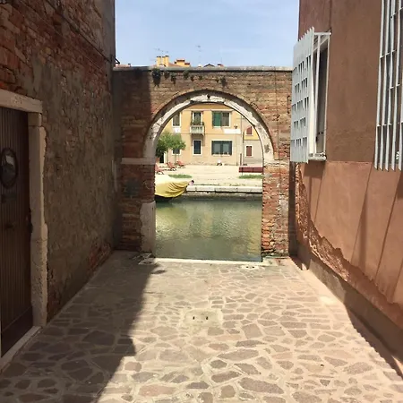 Residenza Sant'alvise * 威尼斯